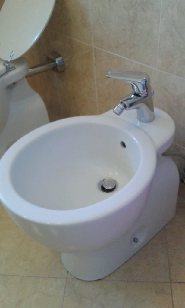 Installazione Caldaia Ventura