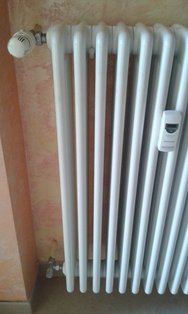 Manutenzione Impianto